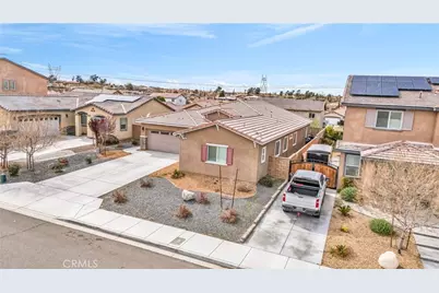 16252 Gibson, Victorville, CA 92394 - Photo 1