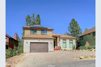1224 Wolf Creek Court, Big Bear Lake, CA 92315 - Photo 3