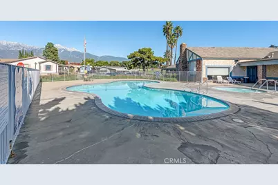 9999 Foothill Boulevard #48, Rancho Cucamonga, CA 91730 - Photo 35
