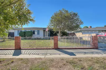 909 W Flora Street, Ontario, CA 91762 - Photo 1