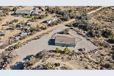 9033 Montara Road, Pinon Hills, CA 92372 - Photo 29