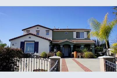 18689 Hawkhill, Perris, CA 92570 - Photo 1
