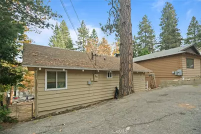 2493 Palo Alto, Running Springs, CA 92382 - Photo 1