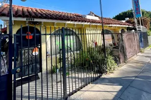 2703 Walnut St, Huntington Park, CA 90255 - Photo 3