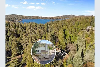 323 Canyon Crest, Lake Arrowhead, CA 92352 - Photo 33