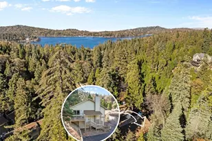 323 Canyon Crest, Lake Arrowhead, CA 92352 - Photo 33