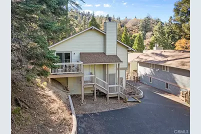 323 Canyon Crest, Lake Arrowhead, CA 92352 - Photo 29