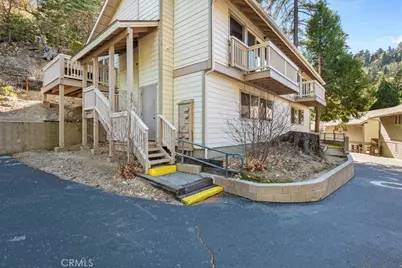 323 Canyon Crest, Lake Arrowhead, CA 92352 - Photo 3