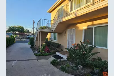 4215 Hartle Avenue, Cudahy, CA 90201 - Photo 5