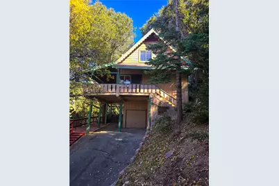 629 Chateau, Crestline, CA 92325 - Photo 1