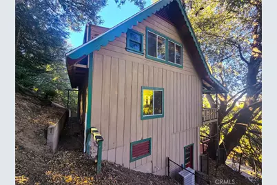 629 Chateau, Crestline, CA 92325 - Photo 3
