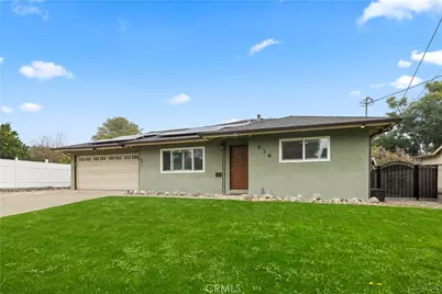 536 S College, Claremont, CA 91711 - Photo 3