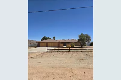 10883 Milpas, Apple Valley, CA 92308 - Photo 1