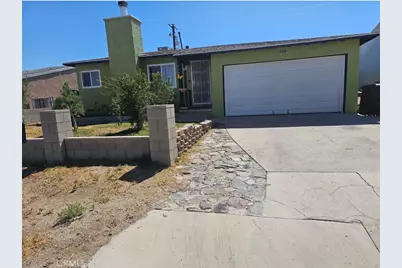 950 Lance, Barstow, CA 92311 - Photo 1