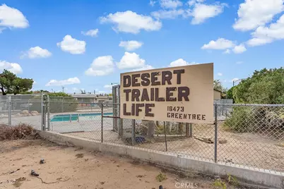 16473 Green Tree Boulevard #46, Victorville, CA 92395 - Photo 31