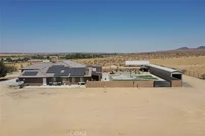 24625 Ledbury, Oro Grande, CA 92368 - Photo 1