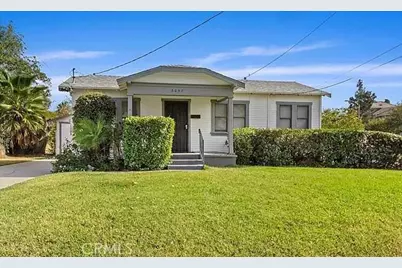 3057 N G, San Bernardino, CA 92405 - Photo 1