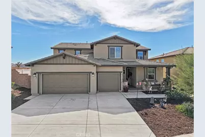 30925 Lanark, Homeland, CA 92548 - Photo 3