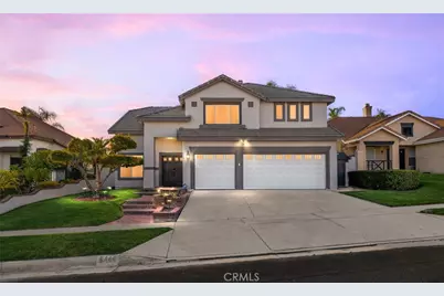 6400 Sonterra Court, Rancho Cucamonga, CA 91737 - Photo 1