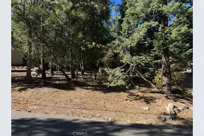 0 Clubhouse Drive, Twin Peaks, CA 92391 - Photo 1