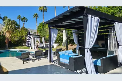 951 N Camino Condor, Palm Springs, CA 92262 - Photo 3
