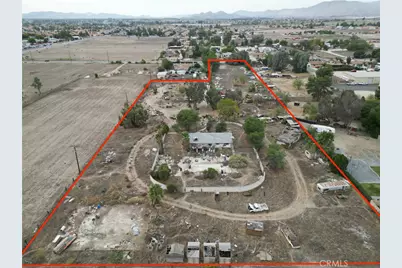 1187 N Ramona, San Jacinto, CA 92582 - Photo 1