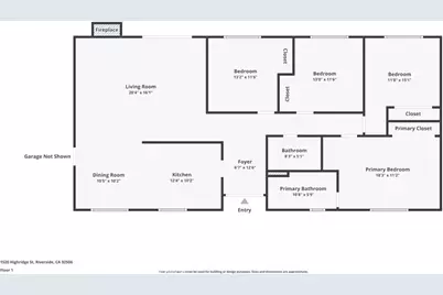 1520 Highridge, Riverside, CA 92506 - Photo 9