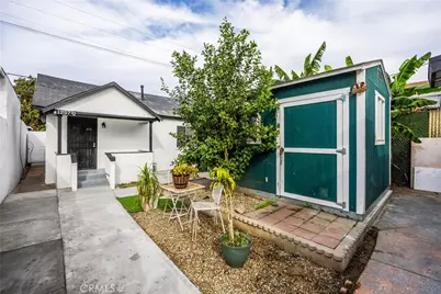 1257 E 51st, Los Angeles, CA 90011 - Photo 15