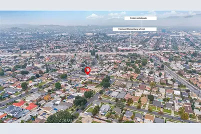 2560 Las Flores, Alhambra, CA 91803 - Photo 19