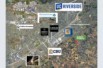 0 Washington Street, Riverside, CA 92504 - Photo 3