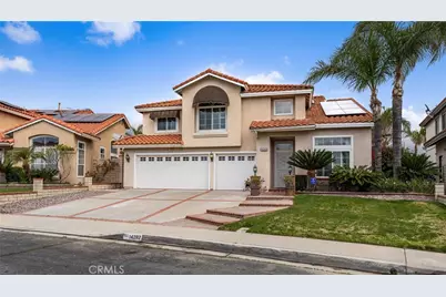 14282 Rideout Court, Fontana, CA 92336 - Photo 3