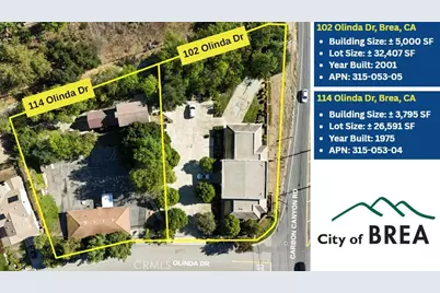 102 Olinda Drive, Brea, CA 92823 - Photo 33