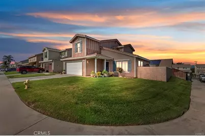 16444 Trelaney Road, Fontana, CA 92337 - Photo 21