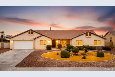 21266 Colombard, Apple Valley, CA 92308 - Photo 1