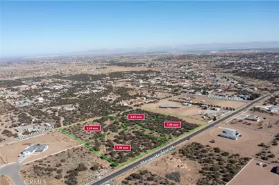 1 Mesquite Street, Phelan, CA 92371 - Photo 5