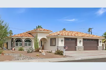 74300 Velardo Drive, Palm Desert, CA 92260 - Photo 1