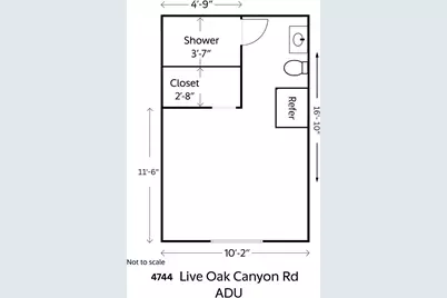 4744 Live Oak Canyon, La Verne, CA 91750 - Photo 55