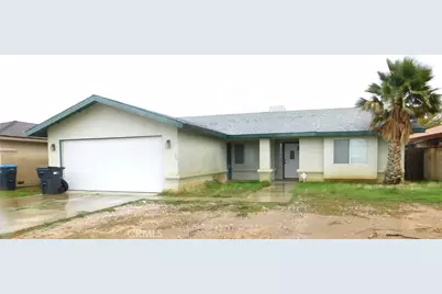 8824 Lupine Loop, California City, CA 93505 - Photo 1