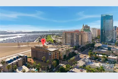 1030 E Ocean Boulevard #509, Long Beach, CA 90802 - Photo 39