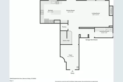 25444 Delphinium, Moreno Valley, CA 92553 - Photo 47