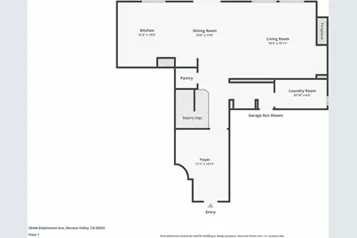 25444 Delphinium, Moreno Valley, CA 92553 - Photo 49