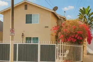 342 W 56th, Los Angeles, CA 90037 - Photo 1