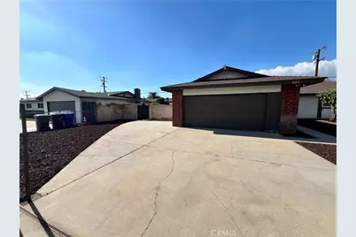 866 N Eucalyptus, Rialto, CA 92376 - Photo 1