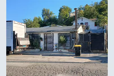 3628 Fowler, Los Angeles, CA 90063 - Photo 1