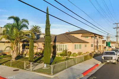 11992 Oxford, Hawthorne, CA 90250 - Photo 5