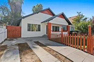 3958 4th, Riverside, CA 92501 - Photo 1