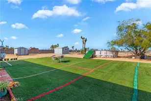 59260 Sunflower, Yucca Valley, CA 92284 - Photo 27