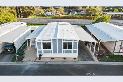 34111 Wildwood Canyon Road #84, Yucaipa, CA 92399 - Photo 11