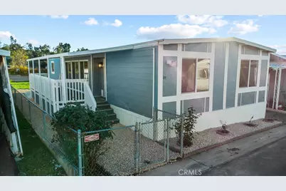 34111 Wildwood Canyon Road #84, Yucaipa, CA 92399 - Photo 9