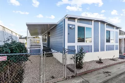 34111 Wildwood Canyon Road #84, Yucaipa, CA 92399 - Photo 39